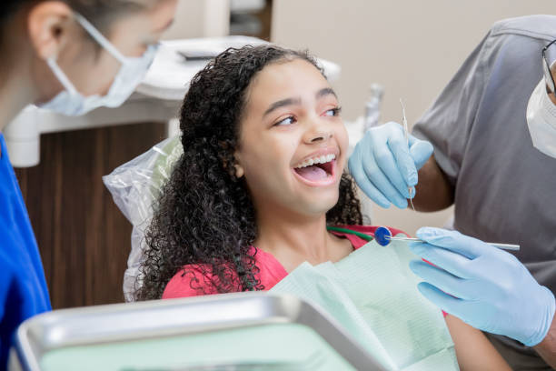 Best Emergency Wisdom Teeth Removal in San Augustine, TX