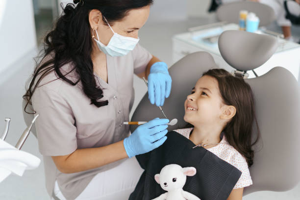 Best Emergency Wisdom Teeth Removal in San Augustine, TX