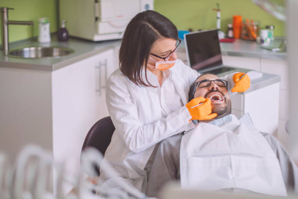 Best After-Hours Dental Trauma Care in San Augustine, TX