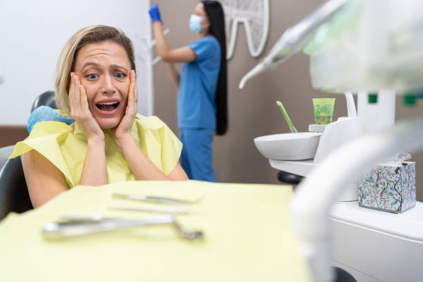 Best Emergency Denture Repair in San Augustine, TX
