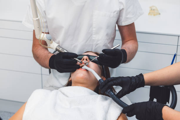 Best Weekend Emergency Dentist in San Augustine, TX