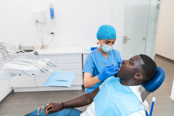 Best Emergency Dental Care for Broken or Chipped Teeth in San Augustine, TX