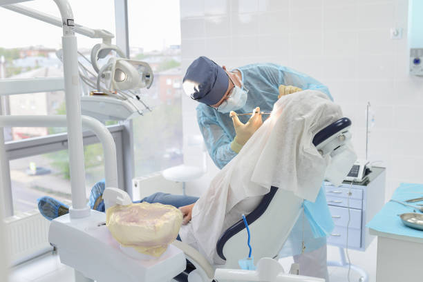 Best Same-Day Emergency Dental Services in San Augustine, TX