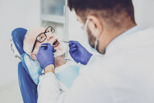Best Emergency Root Canal Treatment in San Augustine, TX